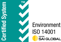 ISO 9001 Quality Management