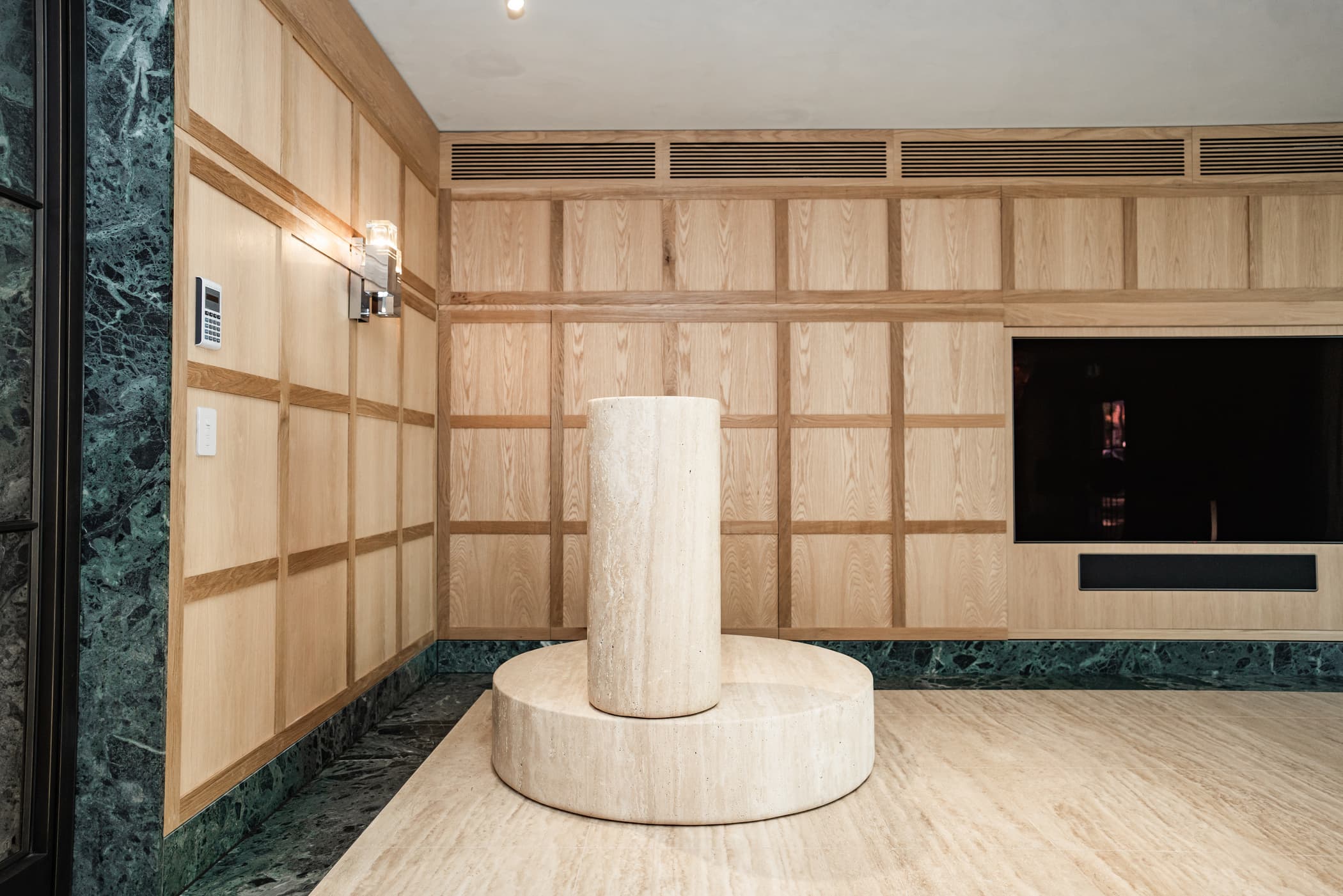 Project Management & Superintending